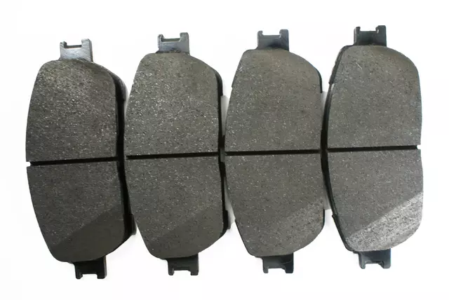 2004-2010 Toyota Front Right & Left Brake Pad Set Solara Sienna Camry Avalon - Toyota (04465-08030)