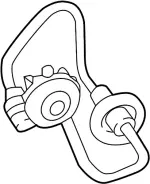 265515CA0A - : Harness for INFINITI: Q60 Image