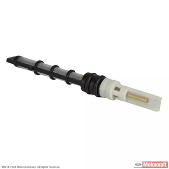XC4Z19D990AA - : A/C Orifice Tube for Ford Image