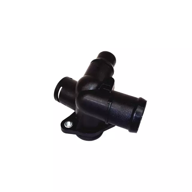 6D121132C - Cooling System: Water Manifold for Audi: A4, A4 Quattro Image