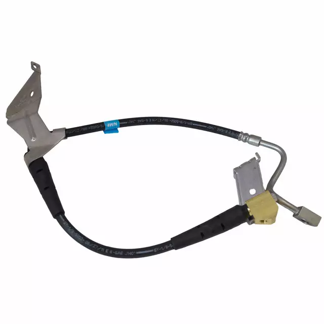 6C3Z2078BB - : Brake Hose for Ford: F-250 Super Duty, F-350 Super Duty Image