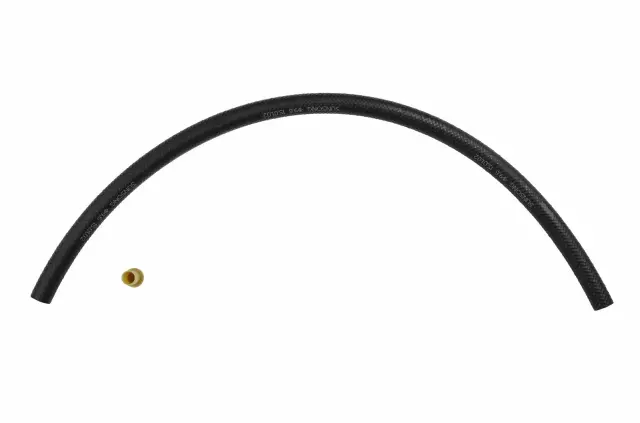 3501105 - Suspension &amp; Steering: Sunsong Power Steering Return Hose for Sunsong Image
