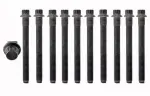 HB218 - : Engine Cylinder Head Bolt Set for Enginetech Image