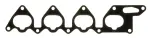 13128000 - : GASKET, INTAKE MANIFOLD for Ajusa Image
