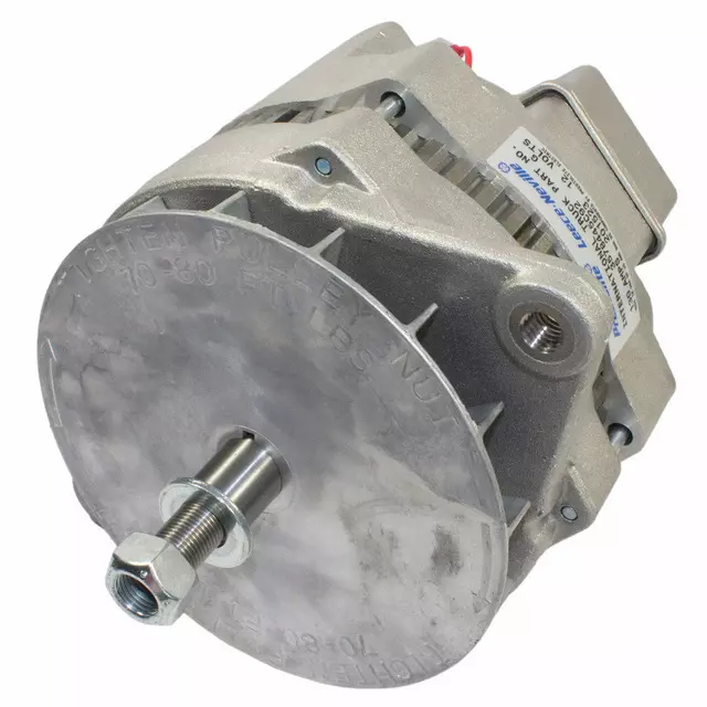 4C4Z10346JARM - : Remanufactured Alternator Assembly for Ford Image