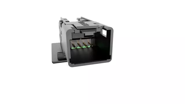 Led Lamp, Right Or Left - Mopar (68282753AC)