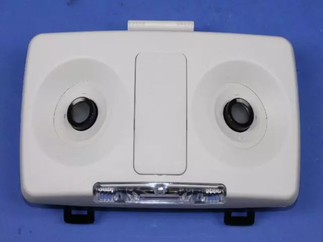 Reading Lmp Assembly - Mopar (1FW421W1AC)