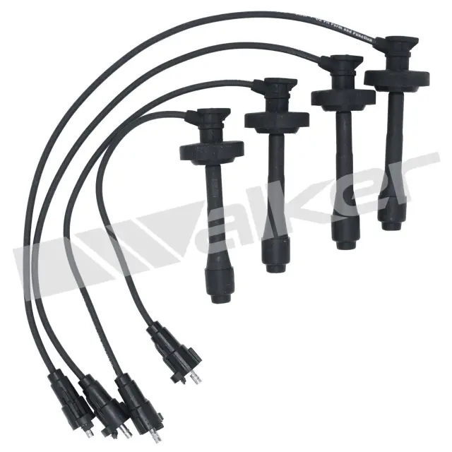 9241613 - : ThunderCore PRO 924-1613 Spark Plug Wire Set for Walker Products Inc. - Image