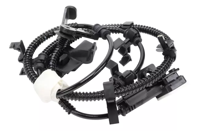 Front Driver Side Active Suspension Vertical Accelerometer - GM (84839126)