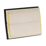 165466GP0B - : Air Filter for Nissan Image