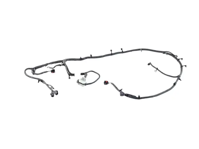 52112276AB - Electrical: Front End Module Wiring for Ram: 2500, 3500 Image