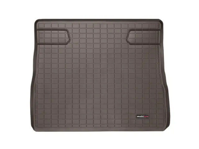 43552 - Accessories: Cargo/Trunk Liner, Cocoa for WeatherTech Image