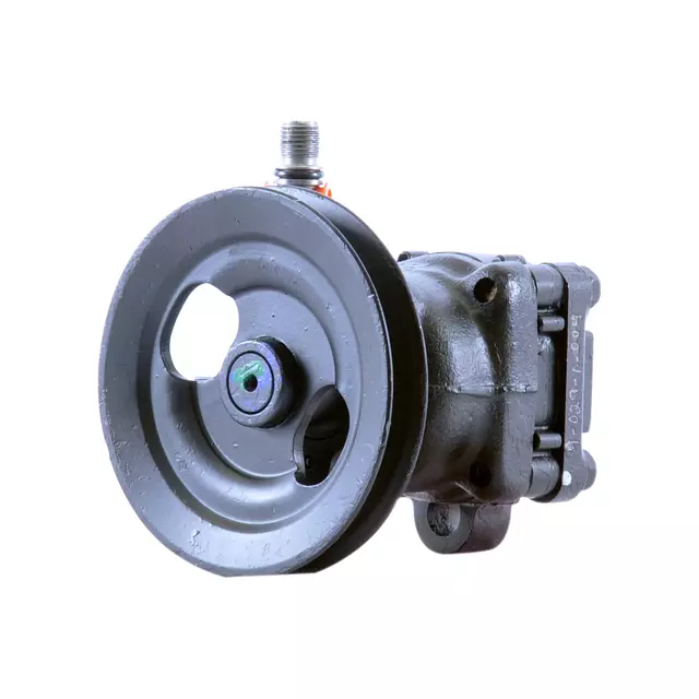 Power Steering Pump - ACDelco (36P0336)