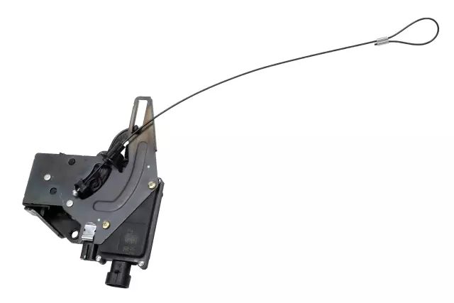 Liftgate Latch - GM (15145724)