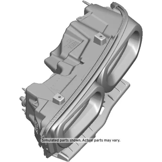 86526053 - : Lamp for Chevrolet: Camaro Image