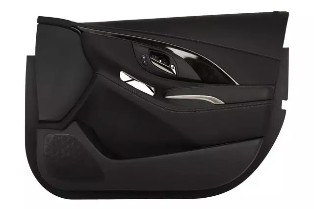 26203766 - Body: Door Trim Panel for Buick: LaCrosse Image