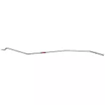 BB5Z7822152A - Body: Remote Rod for Ford: Explorer, Police Interceptor Utility Image