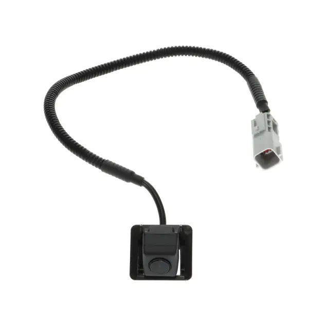 PAC438 - Safety &amp; Security: Park Assist Camera for SMP CORP Image