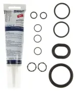JV5200 - : Engine Timing Cover Gasket Set for Mahle Image