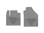 W242GR - : All Weather Floor Mats for WeatherTech Image