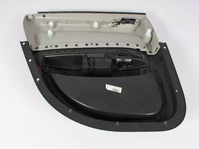 Rear Door Trim Panel, Right - Mopar (1PH701DVAA)