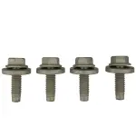 W721102S439 - : Bolt And Washer Assembly Hex.Head for Ford Image