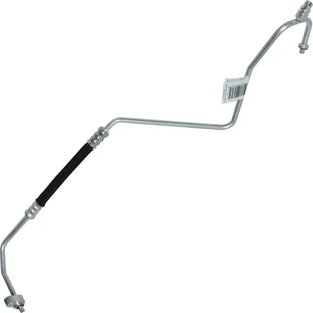 HA113926C - Air Conditioning &amp; Heat: A/C Refrigerant Liquid Hose -- Liquid Line w/o Orifice Tube for UAC Image