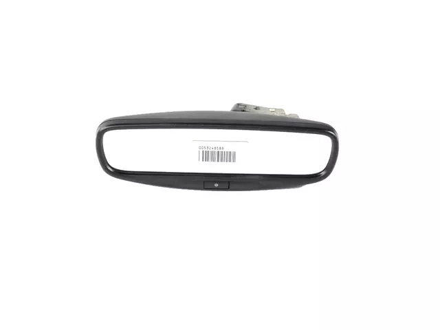 5XR33DX9AF - Glass: Inside Rear View Mirror for Jeep: Compass Image