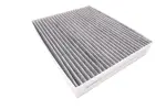 1BP01142AA - : Activated Carbon Cabin Air Filter for bproauto Image