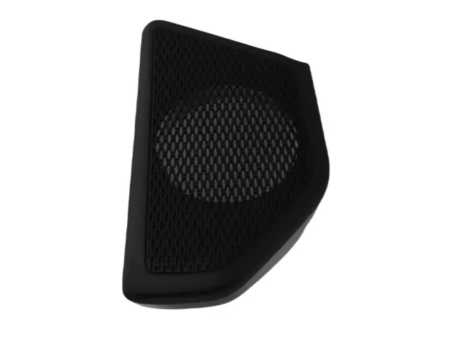 7FS83TX7AA - Interior Trim: Speaker Grille for Mopar Image