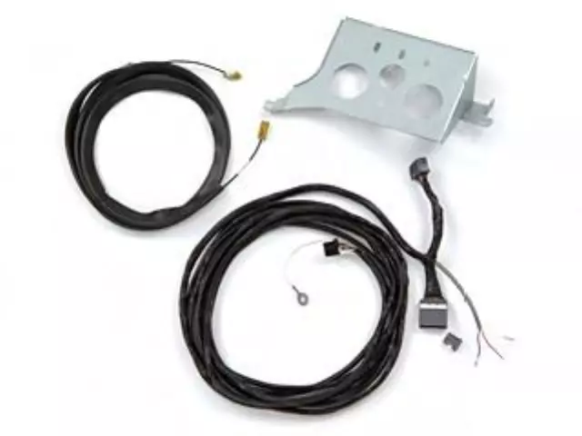 82210437 - Mopar Accessories - Component Parts: Satelite Receiver Install Kit for Chrysler: PT Cruiser Image