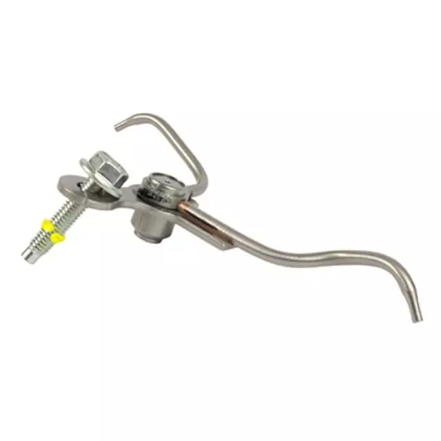 Valve Assembly - Ford (BR3Z-6K868-E)