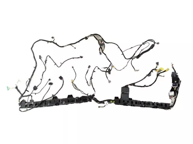 68282607AG - Electrical: Body Right Wiring for Mopar Image image