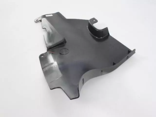 Torque Box Cover, Left - Mopar (5065237AB)
