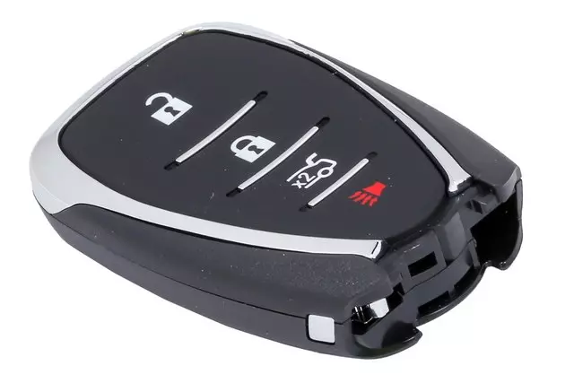 13529661 - : Door Lock and Theft Deterrent Transmitter for Chevrolet: Sonic Image