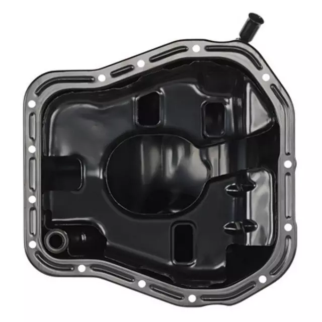 103148 - Engines &amp; Components: ATP Engine Oil Pan for ATP Image