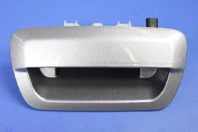 Liftgate Handle - Mopar (1YK38JSCAE)