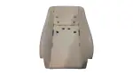 715060E010 - Body: Seat Back Pad for Toyota Image