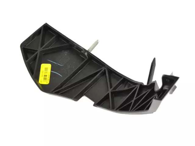 Fascia Support Bracket Kit, Left - Mopar (68375014AA)