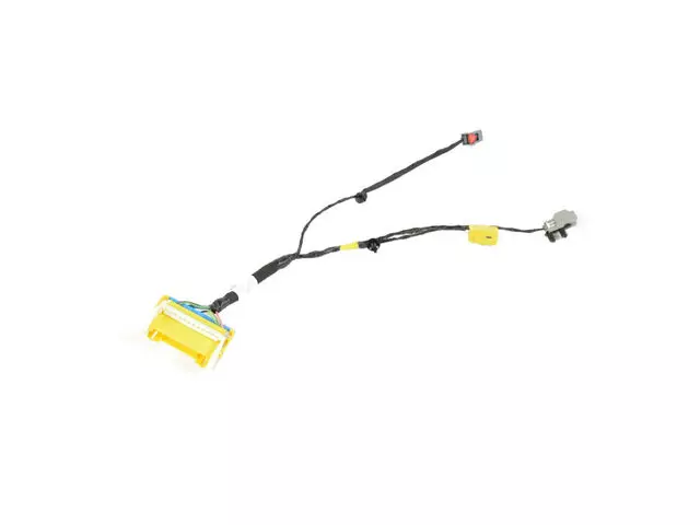 68357665AA - Electrical: Seat Cushion Wiring for Mopar Image