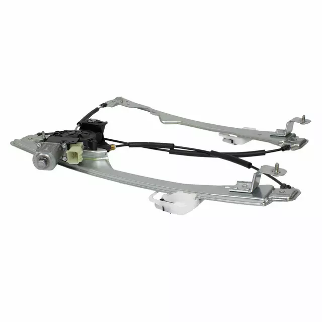 EJ7Z7823200C - : 2015-2019 Lincoln MKC Regulator Assembly - Motorcraft (WLRA-265) for Lincoln: MKC Image