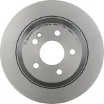8C06511 - : Brembo PRIME Disc Brake Rotor for Brembo Image