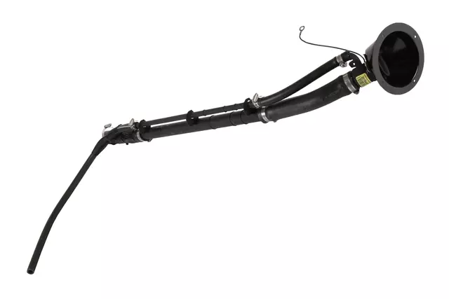 22786541 - Air &amp; Fuel Delivery: Fuel Tank Filler Neck for GM Image