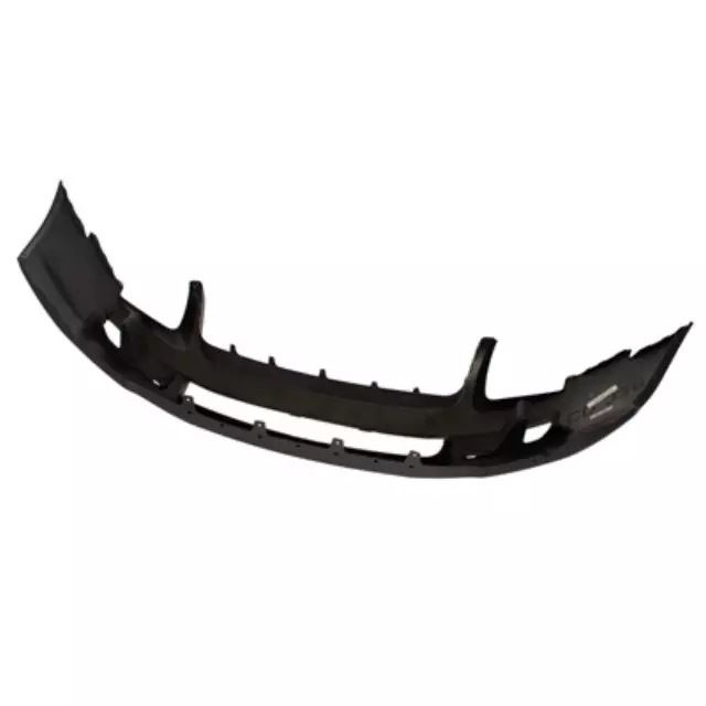 Bumper Cover - Ford (6E5Z-17D957-CAPTM)