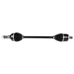 4105025 - : 20-22 Kawasaki KRF1000 Teryx KRX 1000 CV Axle Assembly  - Front Right for GSP Image