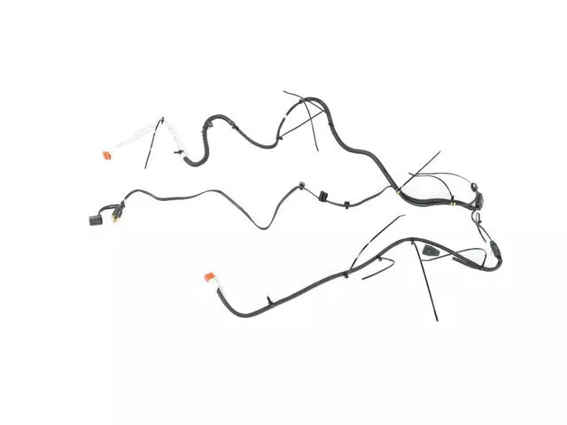 68228741AC - Electrical: Engine Block Heater Cord for Mopar Image image