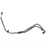 GK4Z9D289A - : Vent Hose for Ford: Transit-150, Transit-250, Transit-350, Transit-350 HD Image