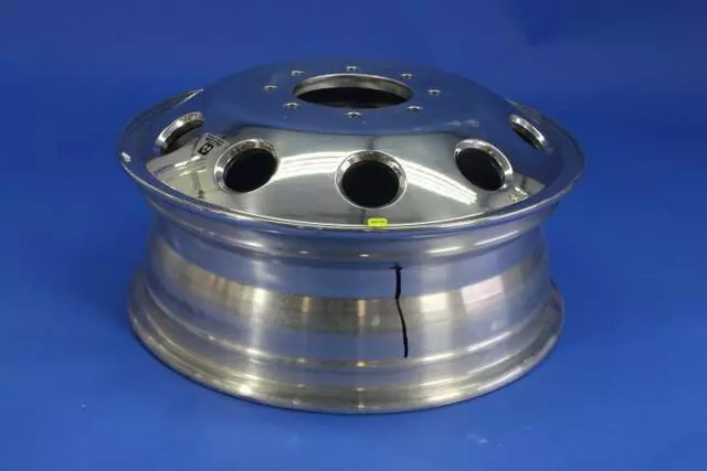 Wheel, Alloy - Mopar (4755208AA)