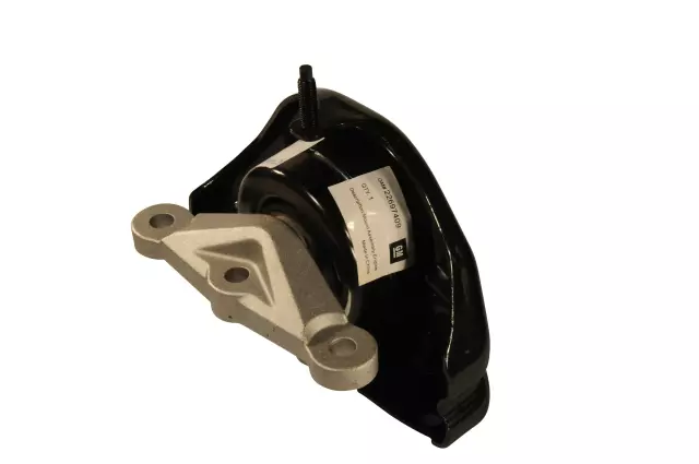 22697409 - Engine: Front Mount for Chevrolet: Cavalier | Pontiac: Sunfire Image image