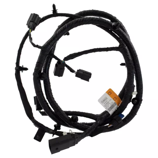 F2GZ15K868C - Body: Wire Harness for Ford: Edge Image